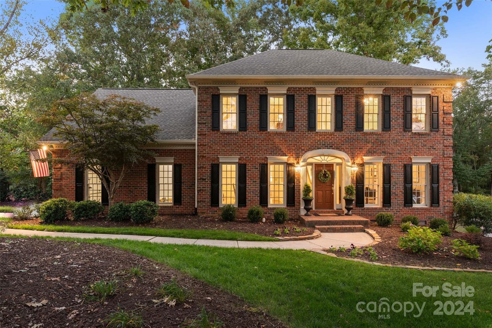 14450 Ballantyne Country Club Drive | Ballantyne Country Club