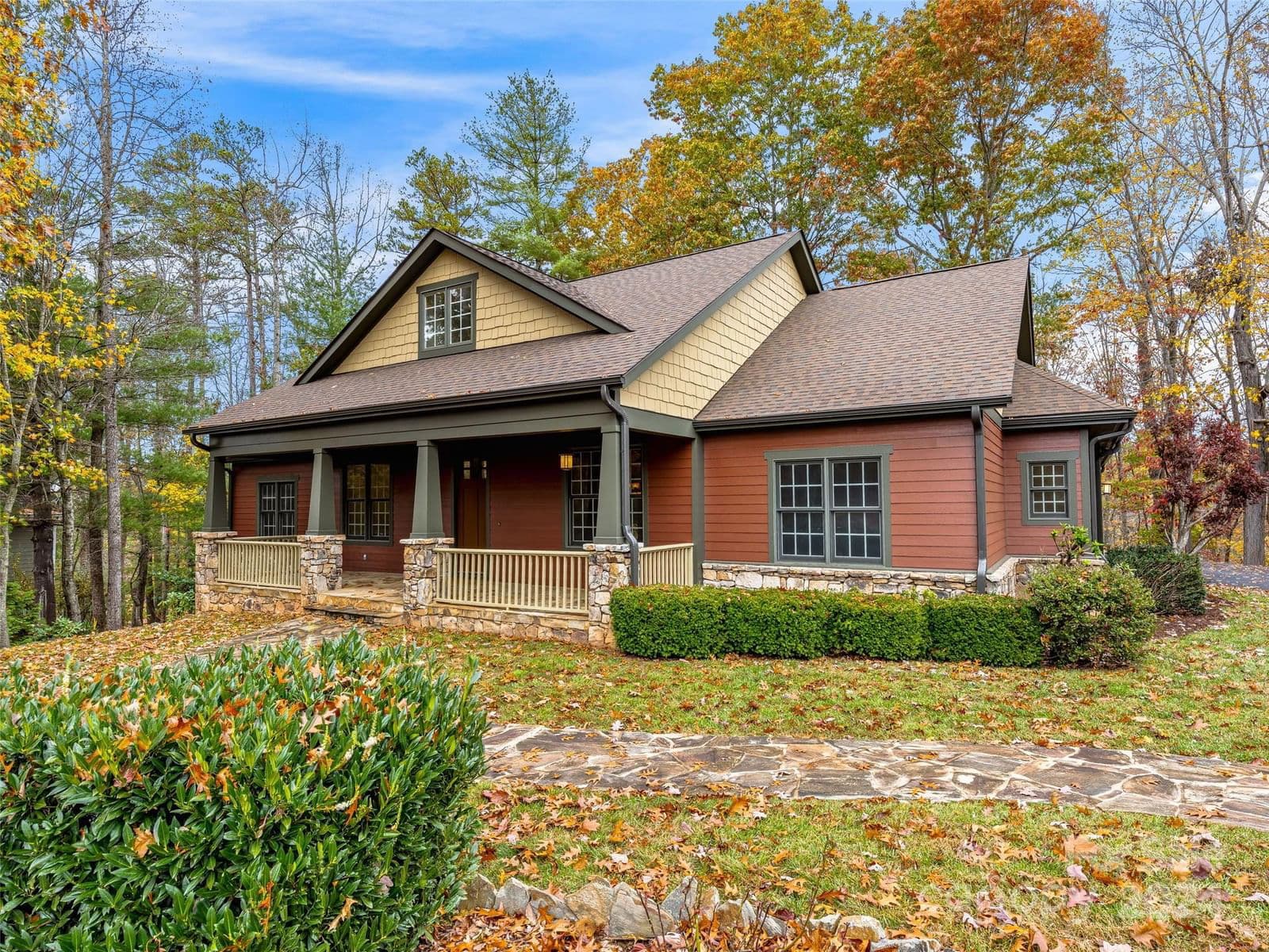 657 Wickhams Fancy Drive | Biltmore Lake