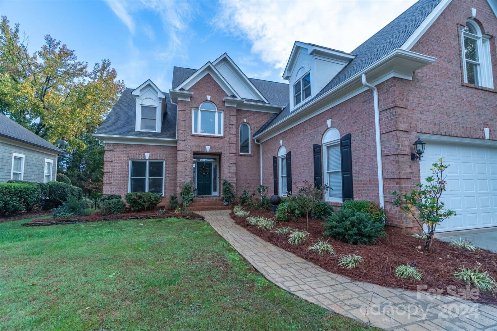 17418 Sailors Watch Place | The Peninsula at Lake Norman