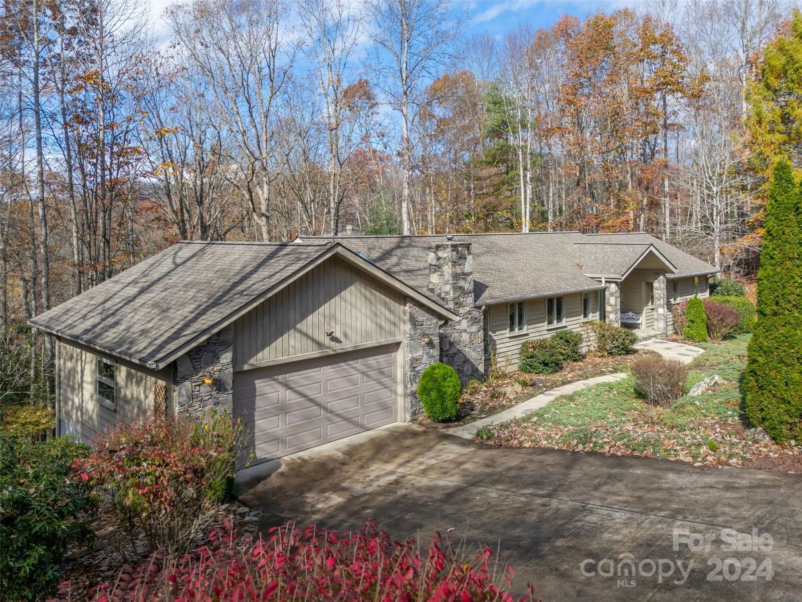 70 Old Hickory Trail | Champion Hills