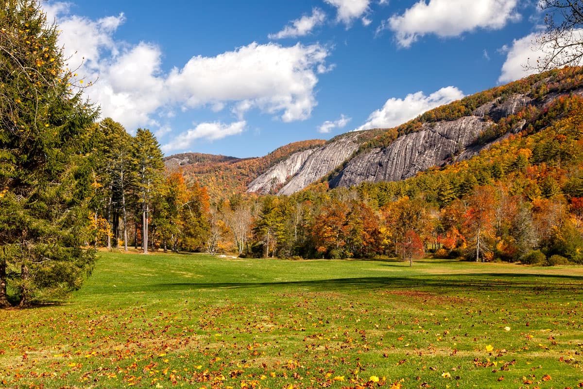 Sapphire Valley Cashiers NC